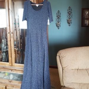 NWT Lularoe elegant Ana